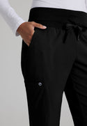 Ladies Stride Scrub Pant