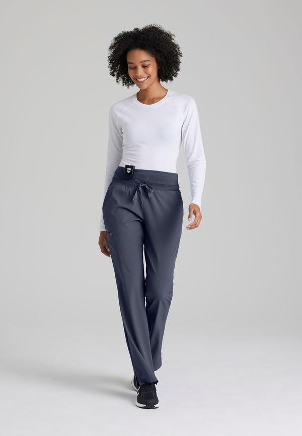 Ladies Stride Scrub Pant