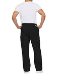 Men's 7 Pocket Zip Fly Scrub Pant 2XL-5XL