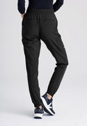 Ladies Terra Jogger Scrub Pant