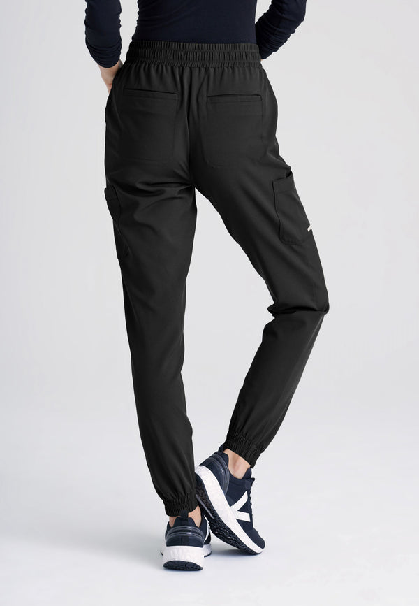 Ladies Terra Jogger Scrub Pant