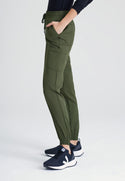 Ladies Terra Jogger Scrub Pant