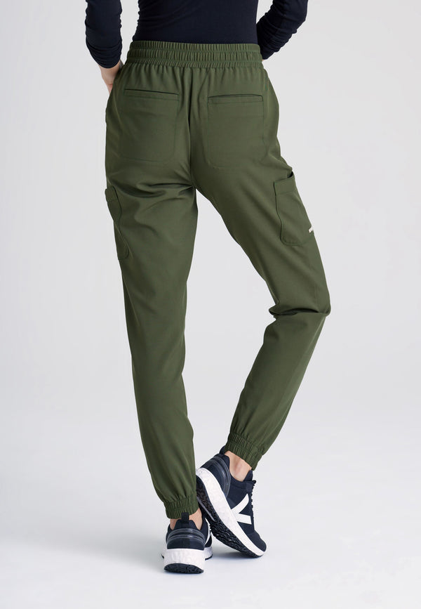 Ladies Terra Jogger Scrub Pant