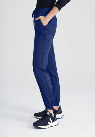 Ladies Terra Jogger Scrub Pant