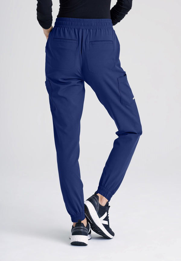 Ladies Terra Jogger Scrub Pant