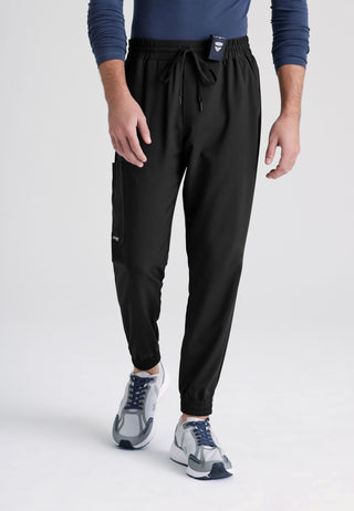 Men's Voyager Jogger Scrub Pant