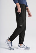 Men's Voyager Jogger Scrub Pant