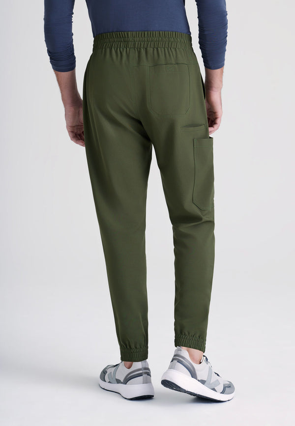 Men's Voyager Jogger Scrub Pant