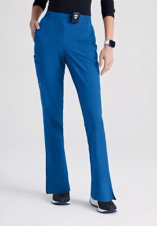 Buy 08-new-royal Ladies Cosmo Scrub Pant