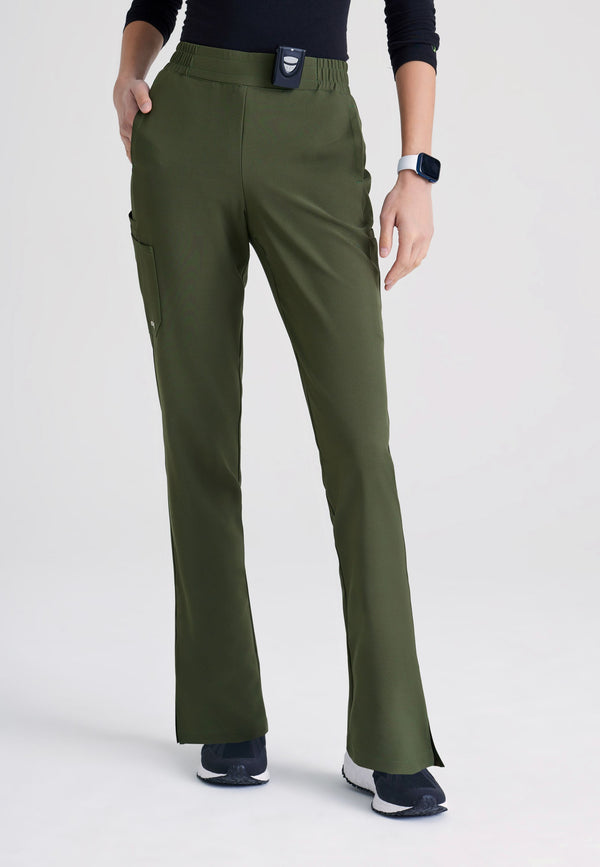 Ladies Cosmo Scrub Pant
