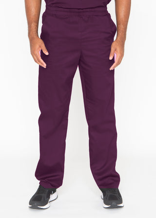Buy 65-wine Men's Omni Scrub Pant 2XL - 3XL | TSS Outlet