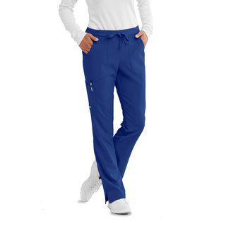 Buy 503-galaxy Ladies Reliance Scrub Pant 2XL-5XL