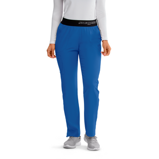 Buy 08-new-royal Ladies Breeze Scrub Pant