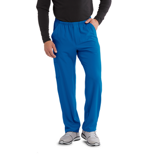Buy 08-new-royal Men's Structure Scrub Pant