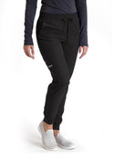 Ladies Theory Jogger Scrub Pant | TSS Outlet