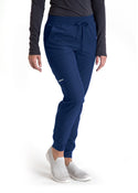 Ladies Theory Jogger Scrub Pant | TSS Outlet