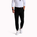 Men's Structure Jogger Scrub Pant 2XL-5XL | TSS Outlet