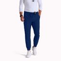 Men's Structure Jogger Scrub Pant 2XL-5XL | TSS Outlet