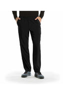 Barco One Scrub Pant 4 Way Stretch 2XL / Black Barco One - Men's Vet Scrub Pant 2XL-5XL 0217