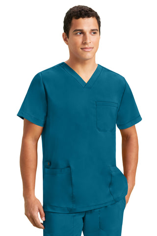 Men's Jake Scrub Top