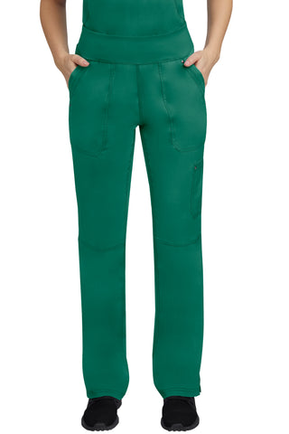 Buy hunter Ladies Tori Scrub Pant 2X-3X