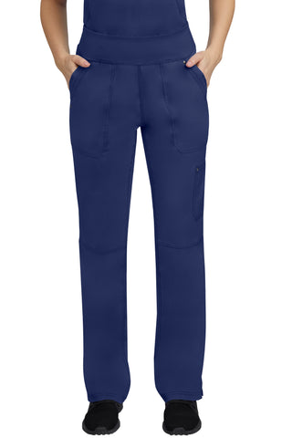 Buy navy Ladies Tori Scrub Pant