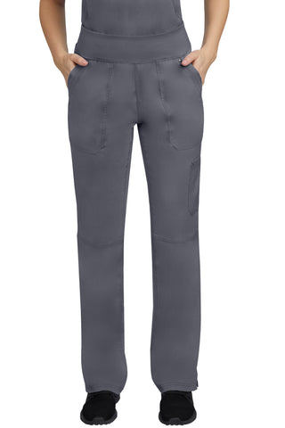 Buy pewter Ladies Tori Scrub Pant