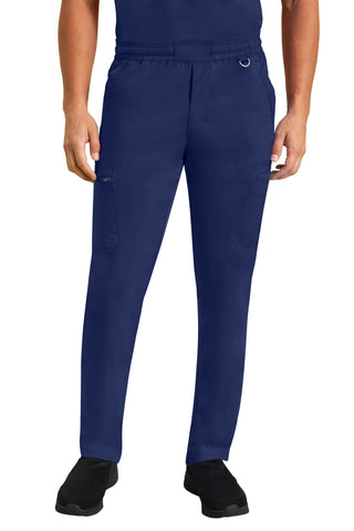 Buy navy Men's Daniel Scrub Pant