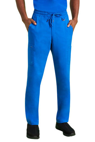 Buy royal Men's Daniel Scrub Pant