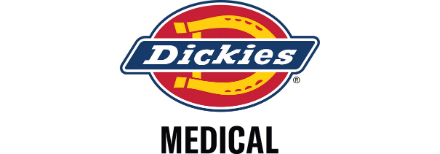 Dickies Medical Scrubs