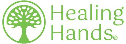 Healing Hands Scrubs