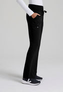 Ladies Stride Scrub Pant