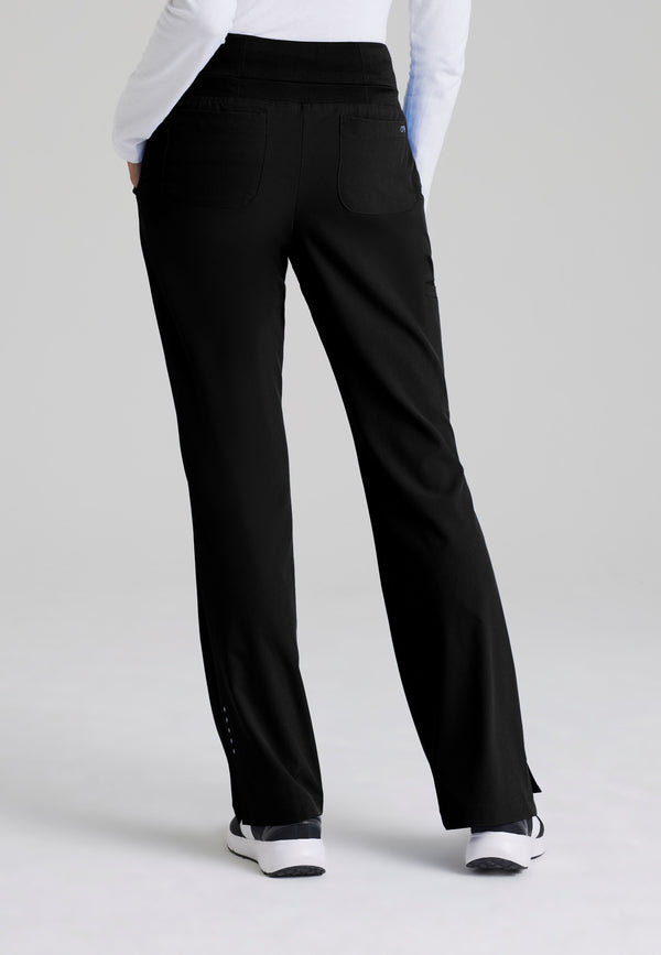 Ladies Stride Scrub Pant