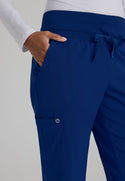 Ladies Stride Scrub Pant