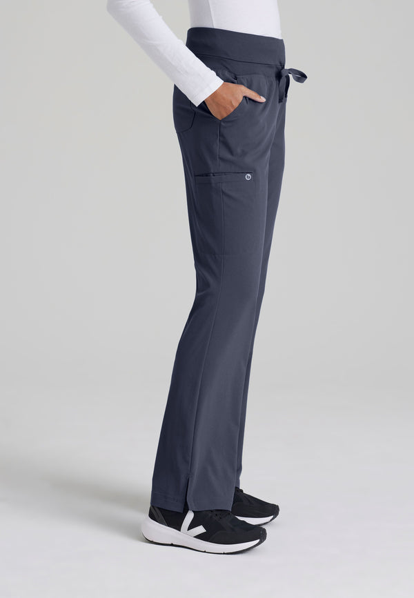 Ladies Stride Scrub Pant