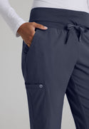 Ladies Stride Scrub Pant