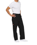 Men's 7 Pocket Zip Fly Scrub Pant