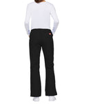 Ladies 6 Pocket Scrub Pant 2XL-5XL