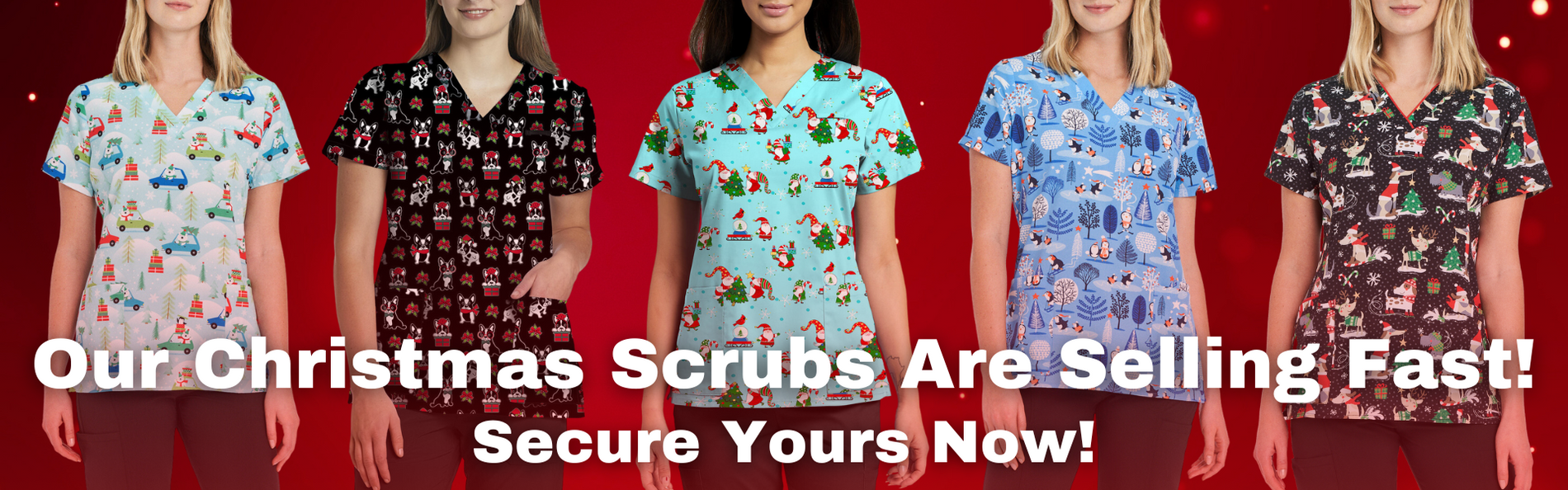 Australian Provider of Scrubs The Scrub Store
