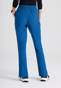 Ladies Cosmo Scrub Pant 2XL - 5XL