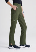 Ladies Cosmo Scrub Pant 2XL - 5XL