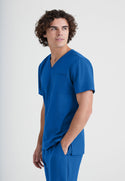 Men's Journey Scrub Top 2XL - 5XL