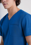 Men's Journey Scrub Top