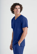 Men's Journey Scrub Top