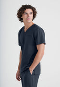 Men's Journey Scrub Top 2XL - 5XL