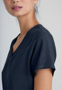 Ladies Rhythm Scrub Top