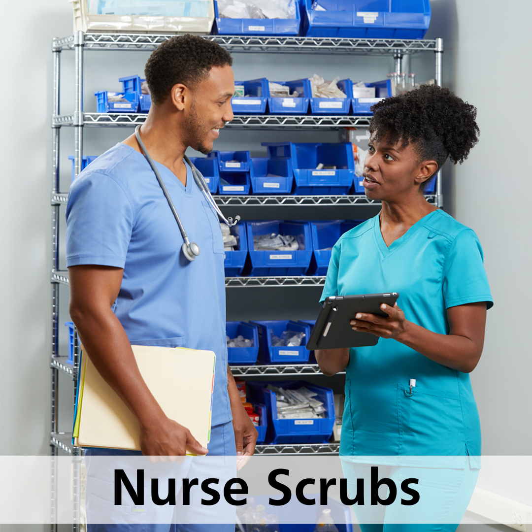 Scrubs for Vets, Dentists, Nurses The Scrub Store
