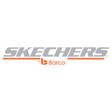 Skechers brand page logo
