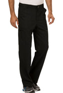 Men's 7 Pocket Fly Front Scrub Pant 2XL - 5XL