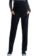 Women's 3 Pocket Maternity Scrub Pant